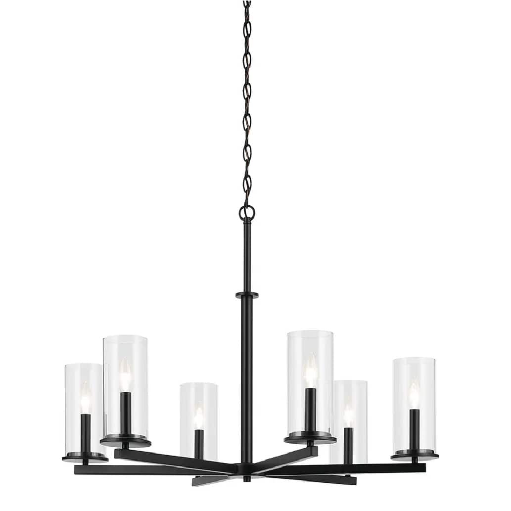 Lighting — Crosby-bk