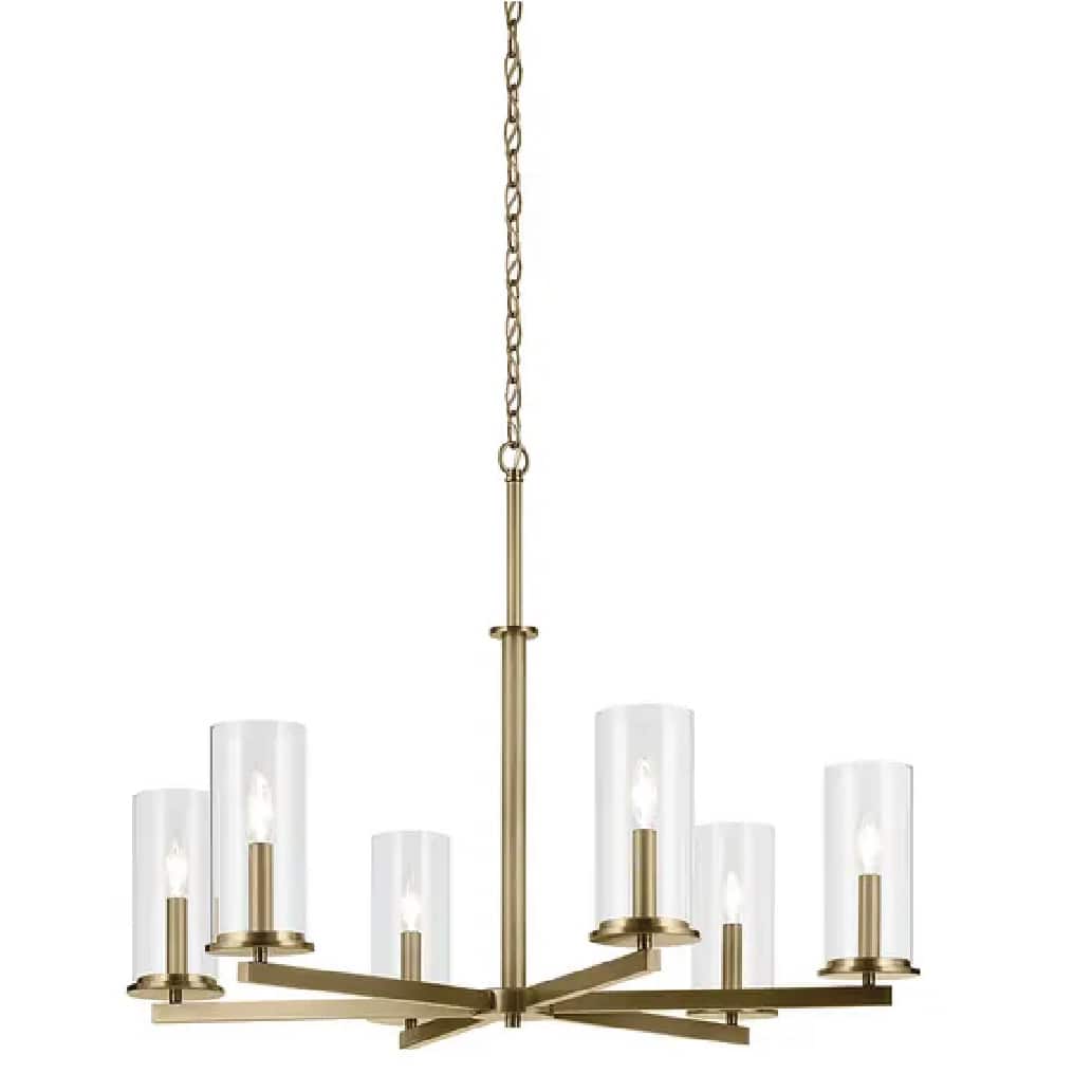 Lighting — Crosby-nbr