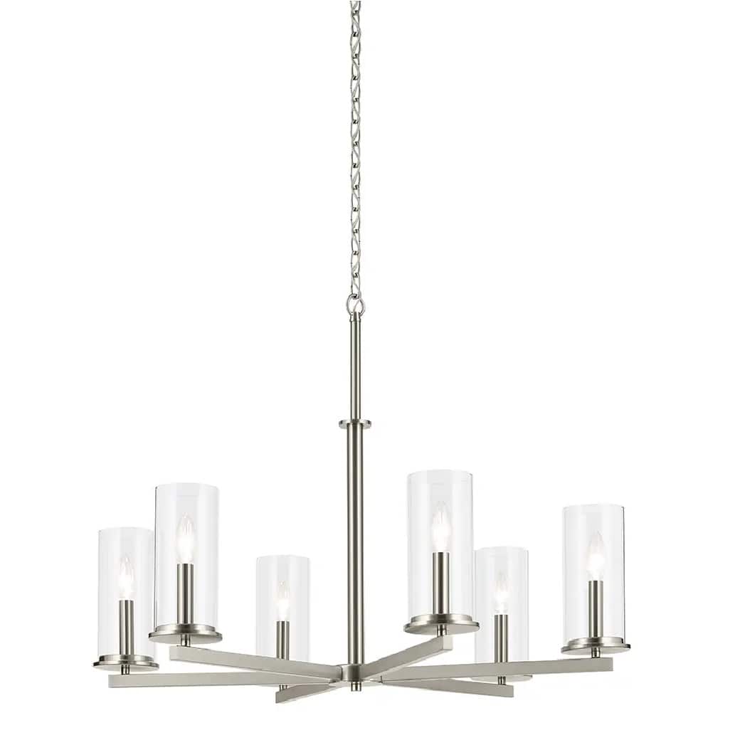 Lighting — Crosby-ni