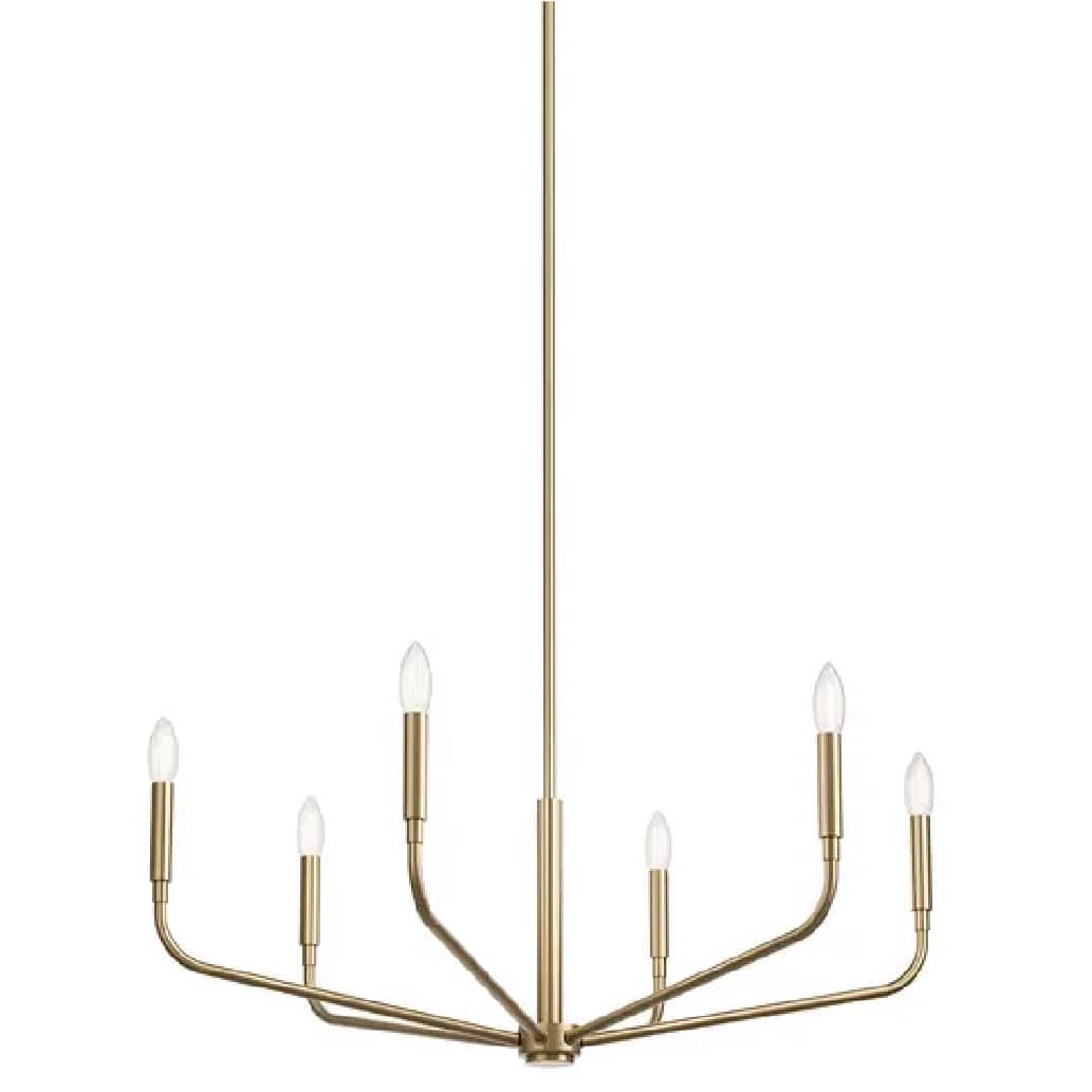 Nook Fixture — Madden-cpz