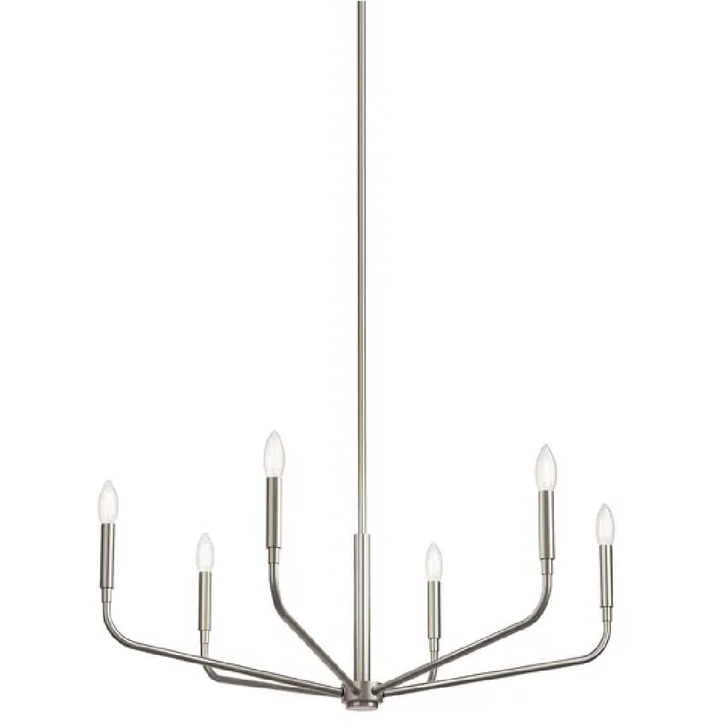 Lighting — Madden-ni