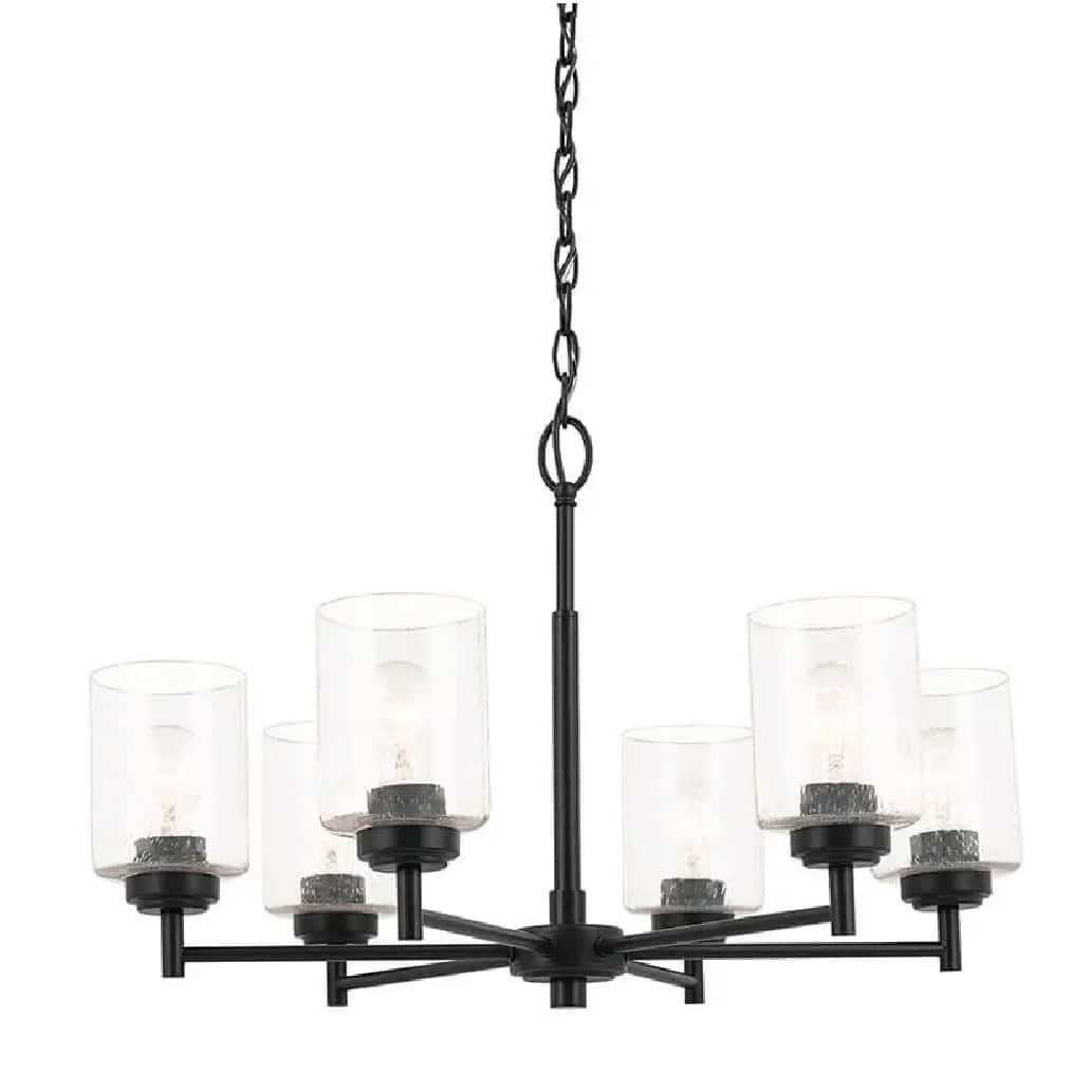 Nook Fixture — Winslow-bk