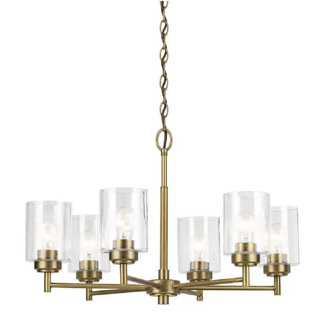 Nook Fixture — Winslow-nbr