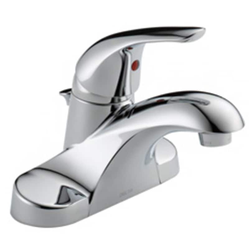 Fixtures — Foundations Stainless