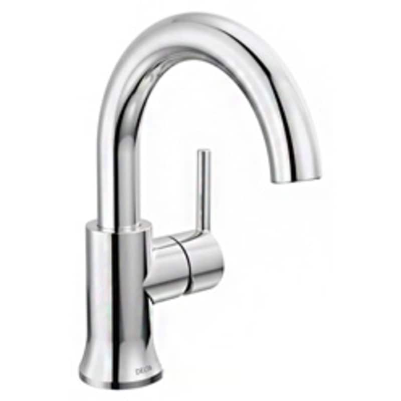 Fixtures — Trinsicstainless