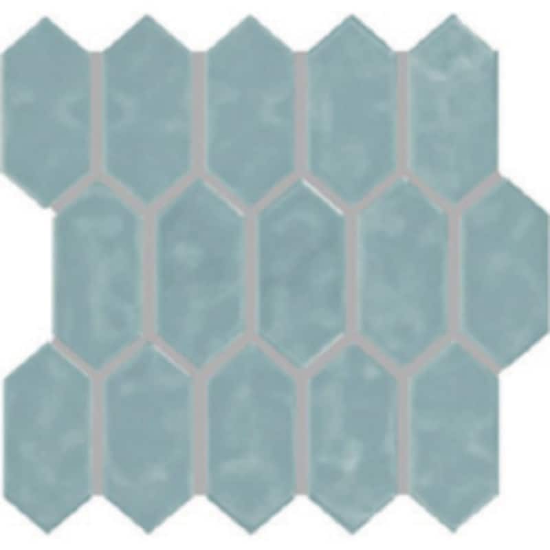 Flooring & Tile — Classic Blue