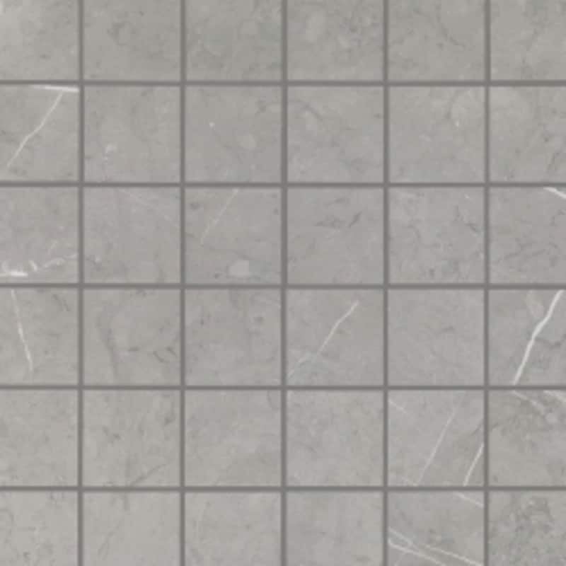 Flooring — Cf Platinum - Gp - Mosaic - Mist