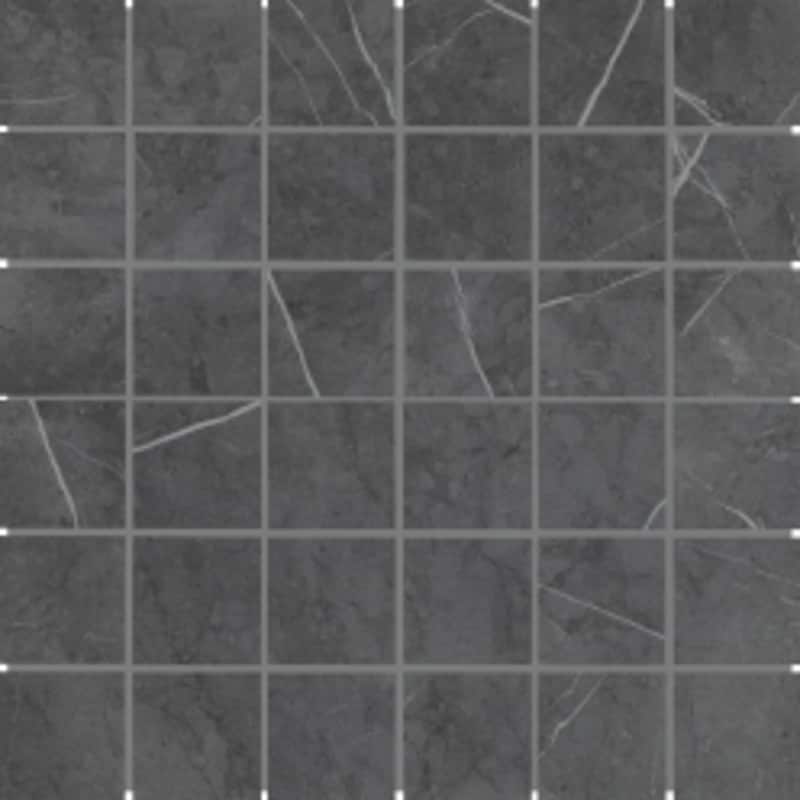 Flooring — Cf Platinum - Gp - Mosaic - Smoke
