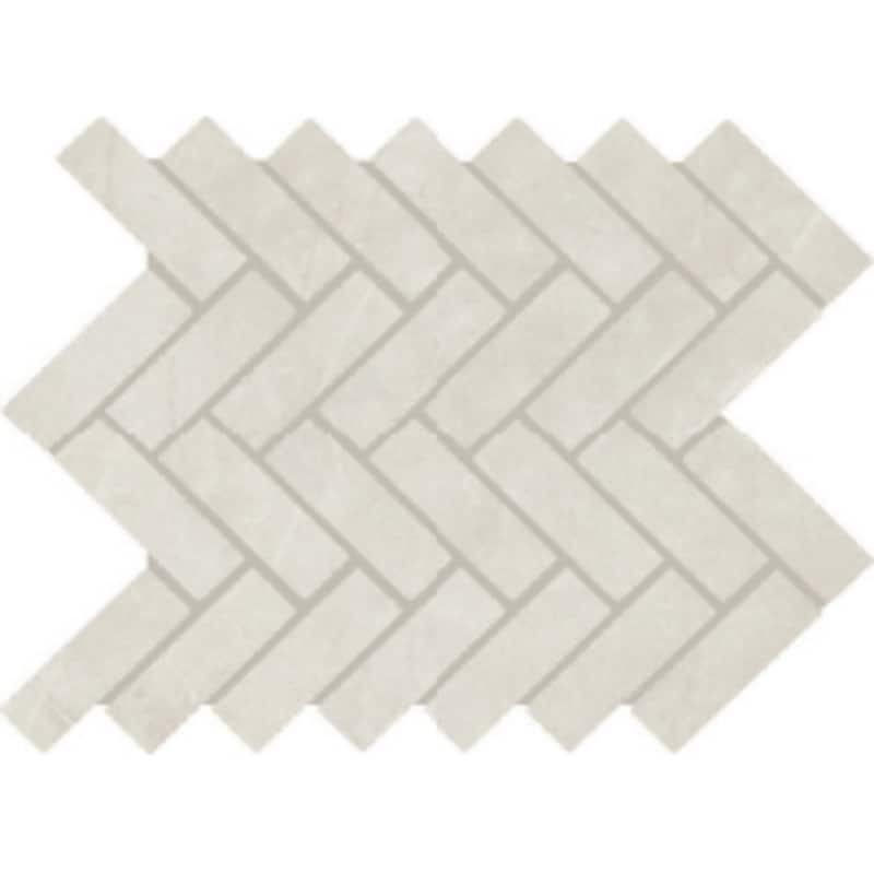 Flooring & Tile — Heirloom White