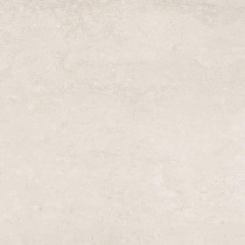 Flooring — Glazed Ceramic - Aria White