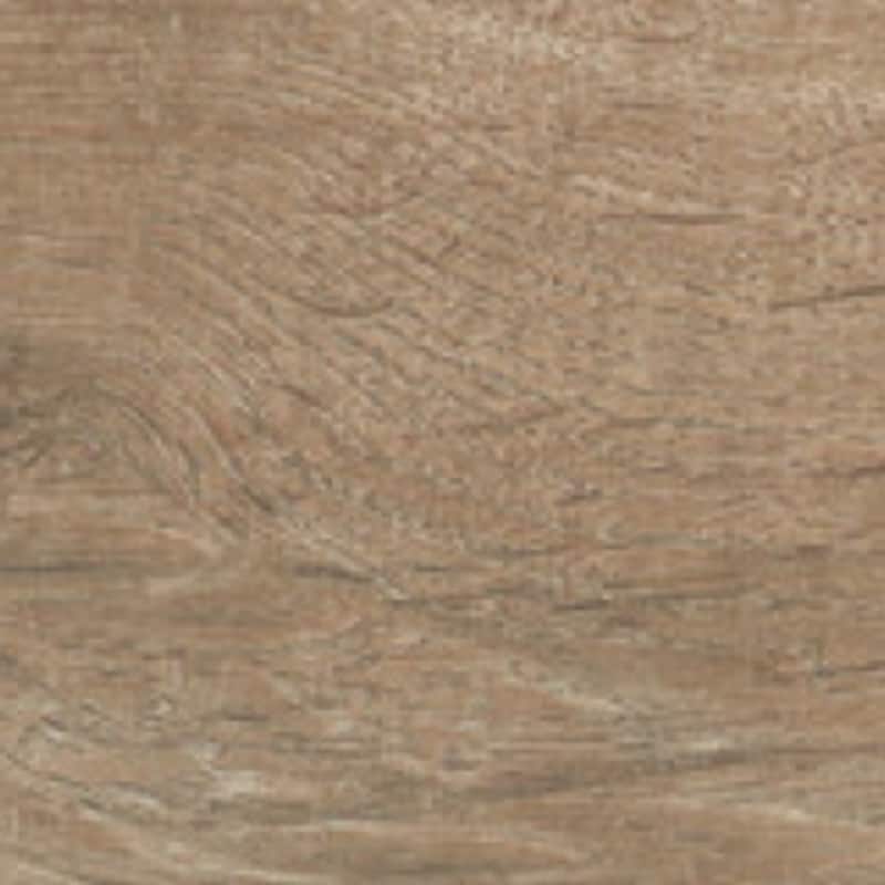Flooring — Glazed Porcelain - Brown