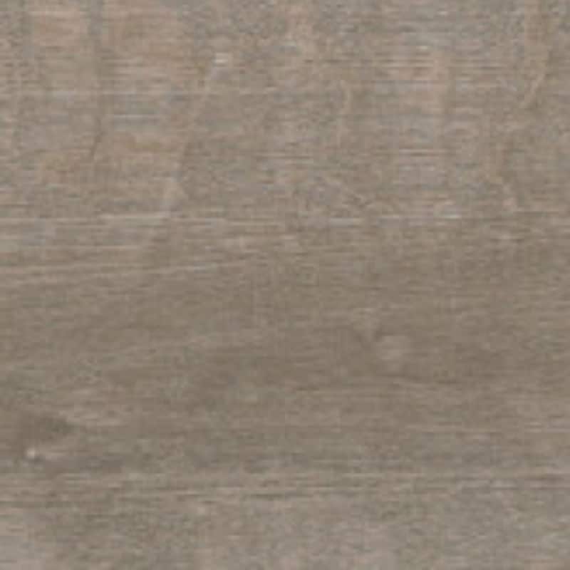 Flooring — Glazed Porcelain - Gray Brown