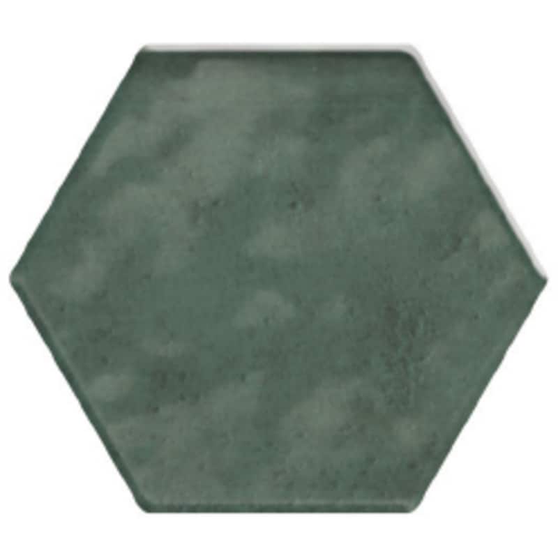 Flooring — Mesmerist Gc - Hexagon - Allure