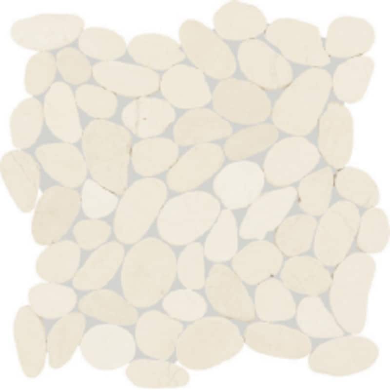 Flooring — Pebble Oasis - Icicle