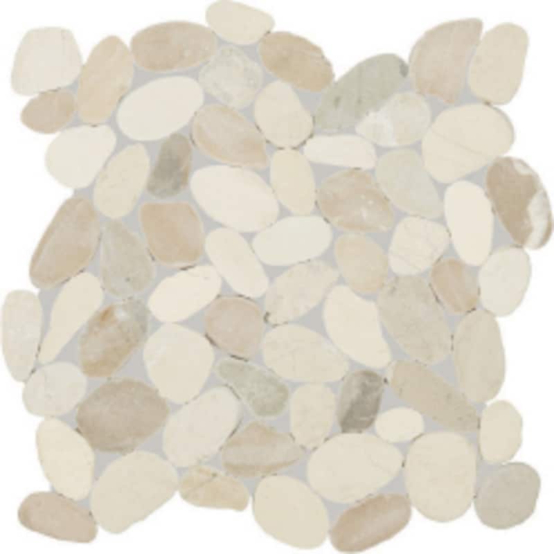 Flooring — Pebble Oasis - Seashell