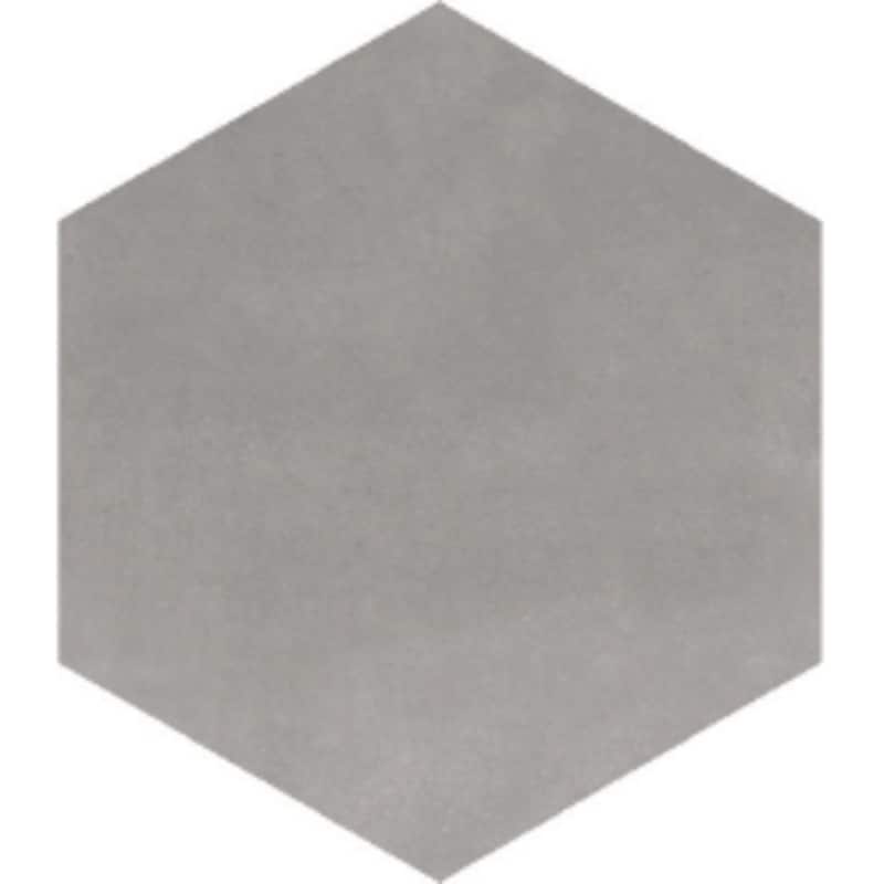 Flooring — Scrapbook Gp Hexagon - Memory Grey