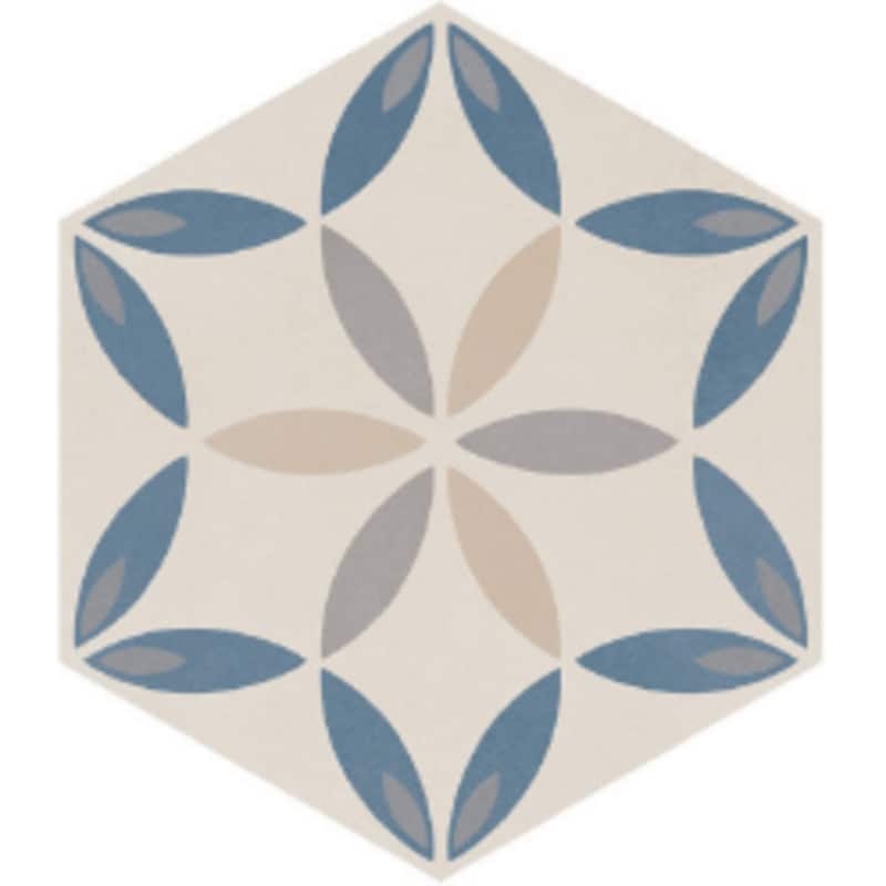 Flooring & Tile — Petal