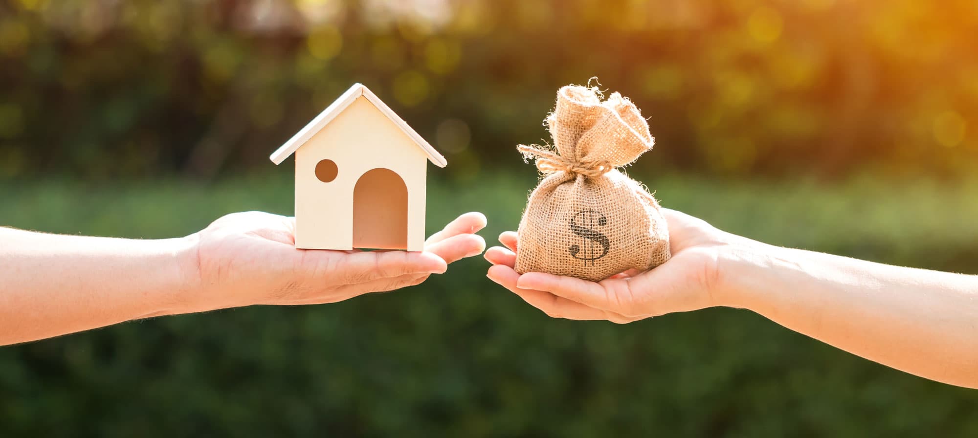 Home Loans in Dallas: Your Financing Blueprint