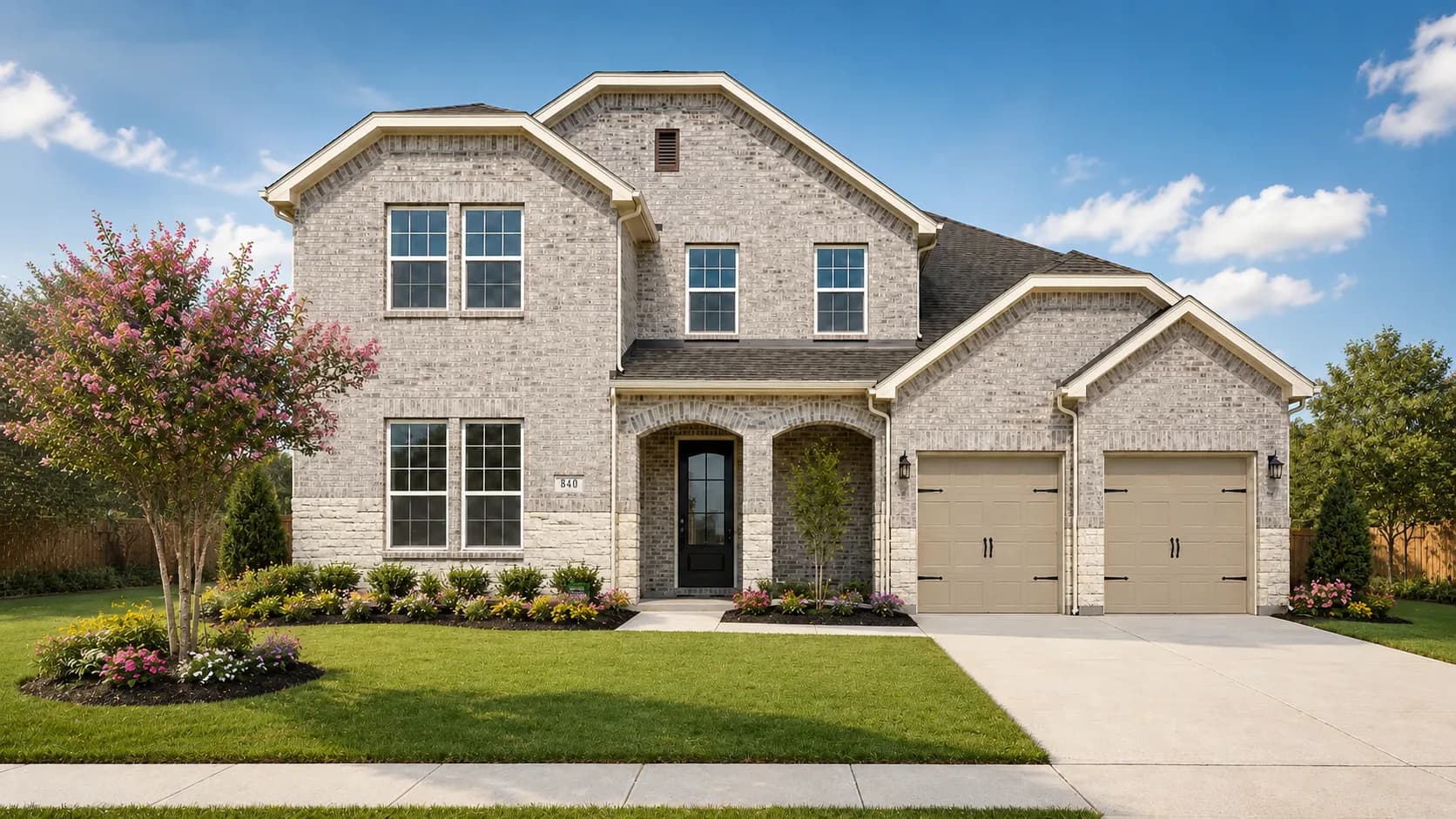 Lake Breeze: Lavon, Texas' Hidden Gem for New Construction Living