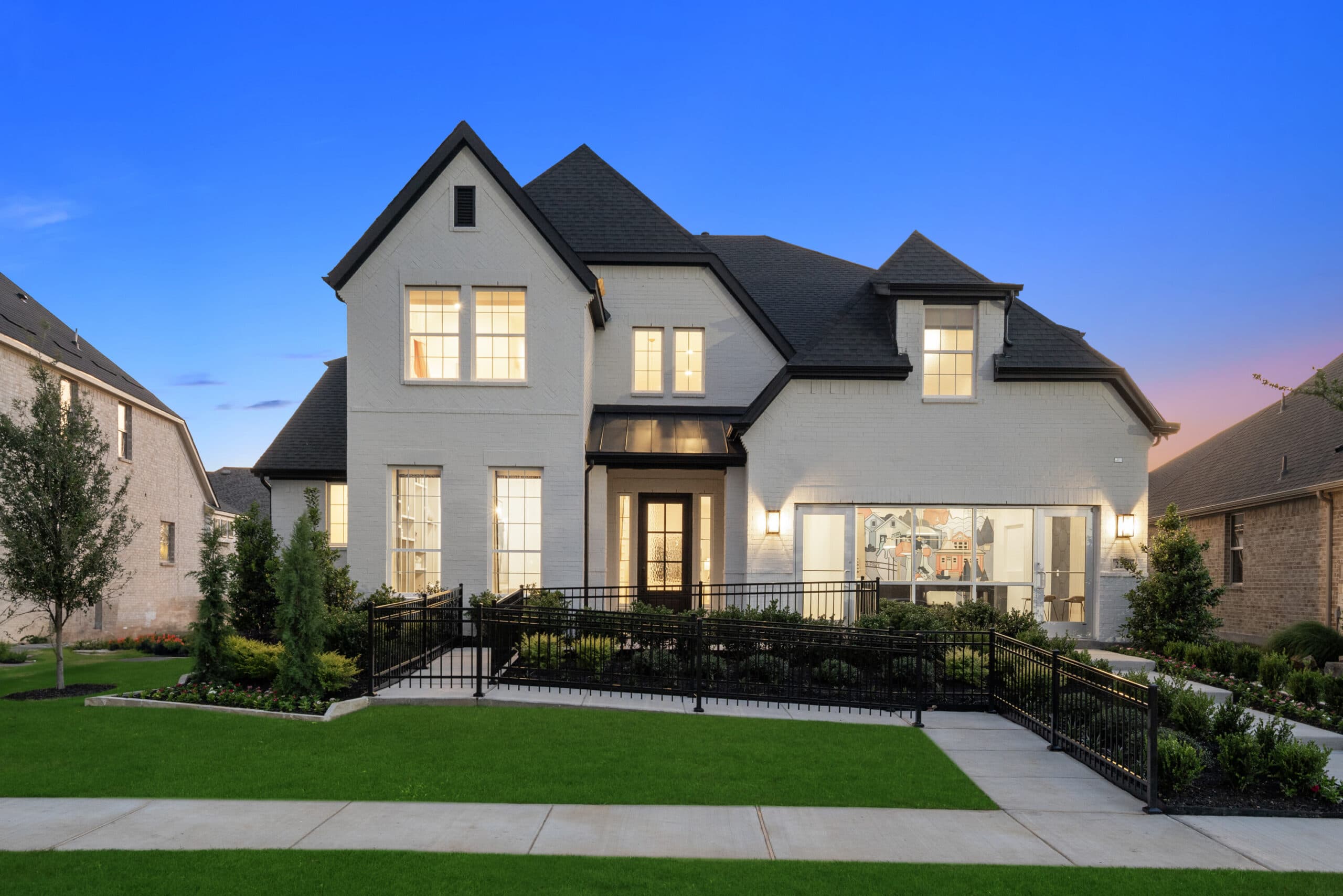 The Case for a 4.5% Fixed Rate in Today's Market