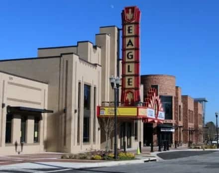 Sugar Hill, GA area photo