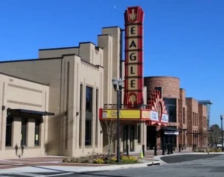 Living in Sugar Hill, GA
