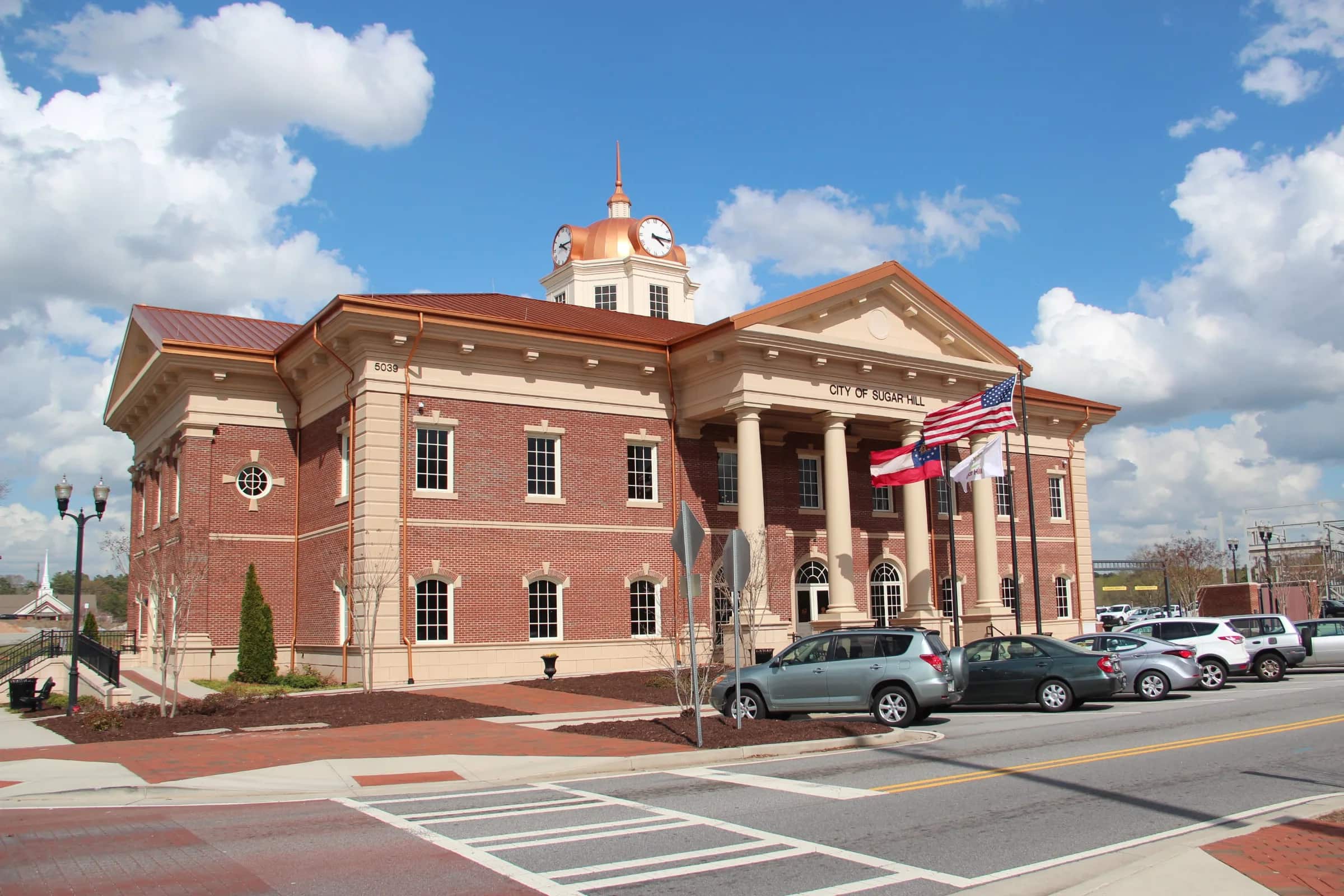 Sugar Hill, GA area photo