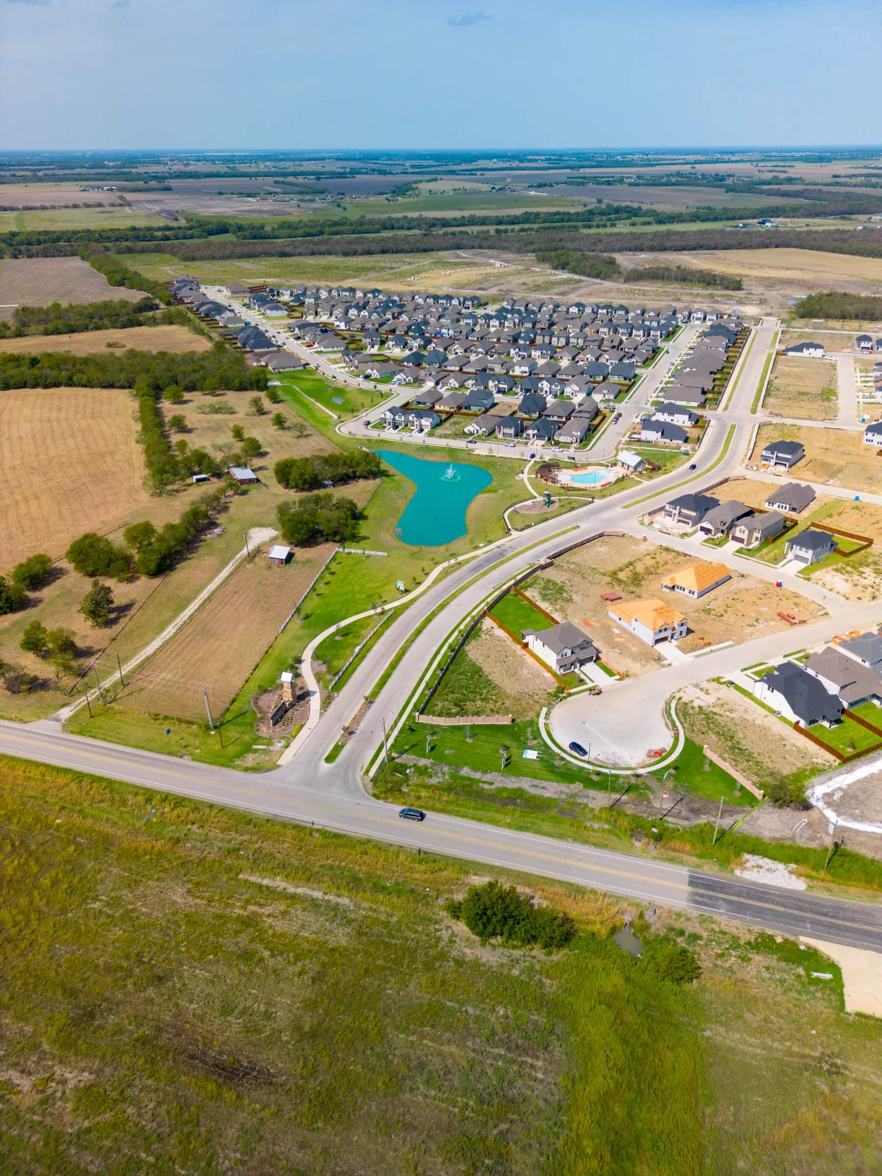 Royse City area photo