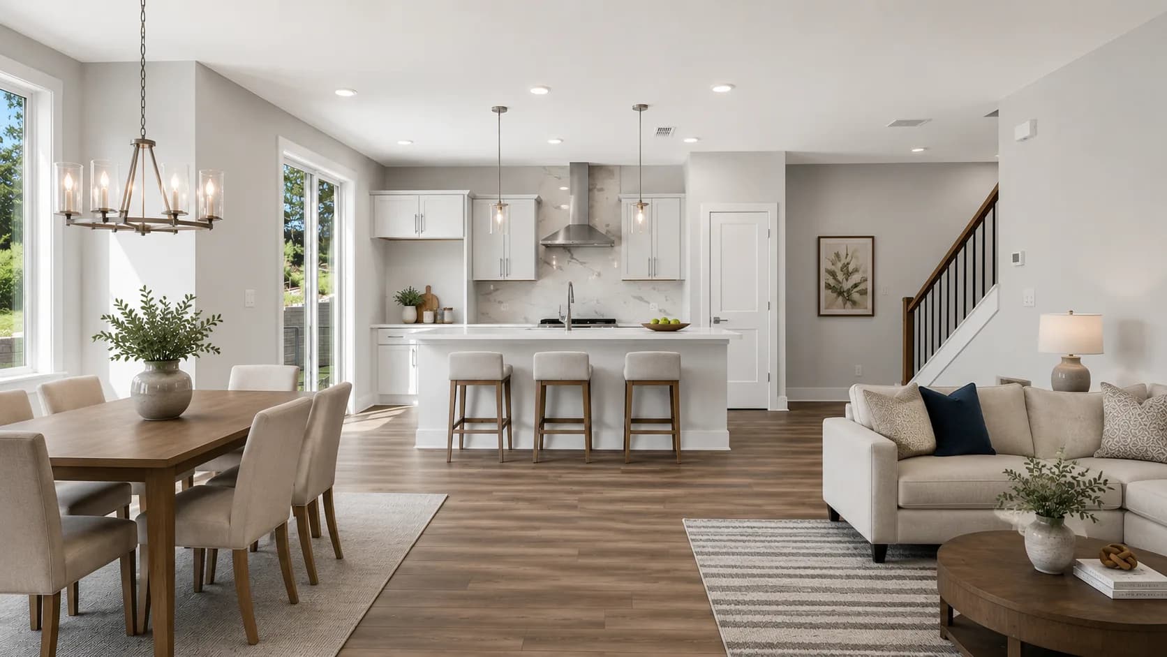724 Urban Grange Way, Suwanee, GA 30024