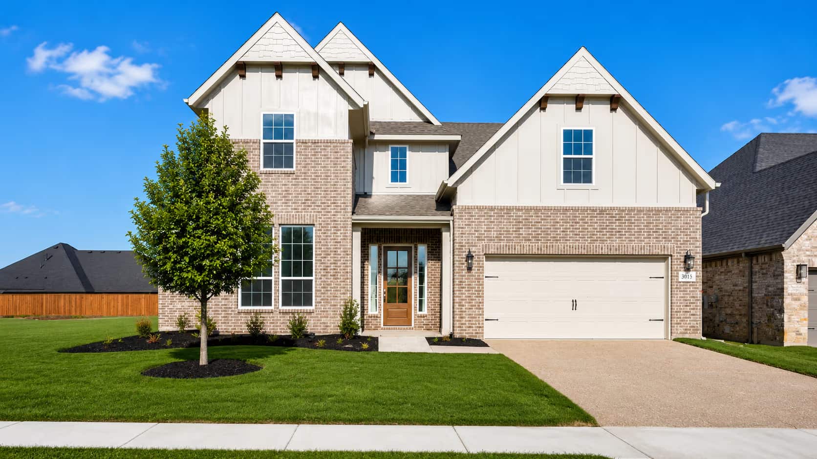 3015 Wallis Dr.