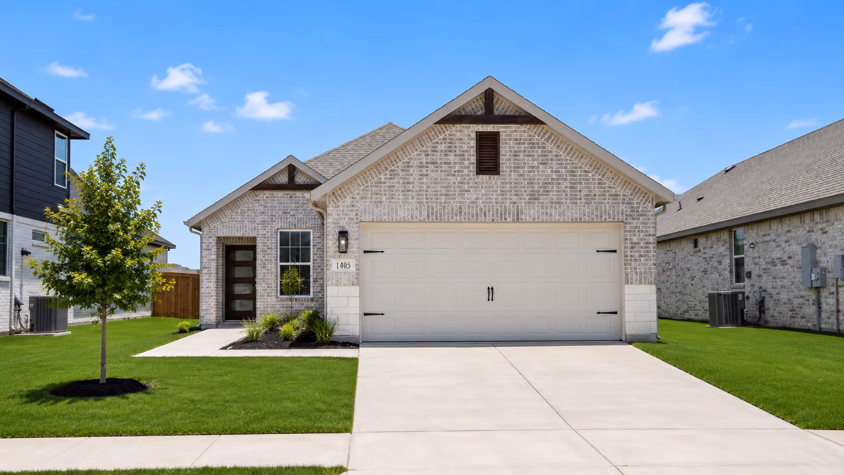 1405 Grove Pond Rd., Forney, TX 75126
