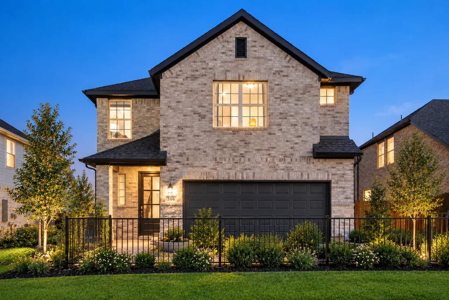 306 Hope Orchard Dr, Lavon, TX 75166