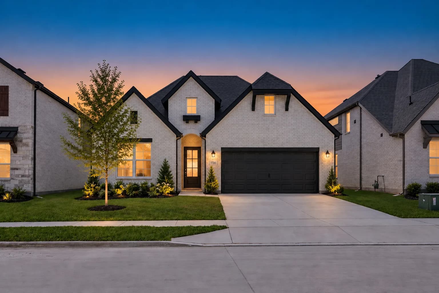 17249 Oxborough Dr., Justin, TX 76247