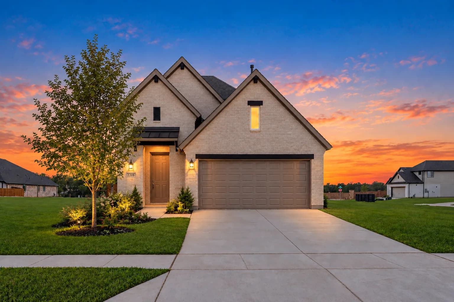 2208 Aspen Chase Drive, Royse City, TX 75189