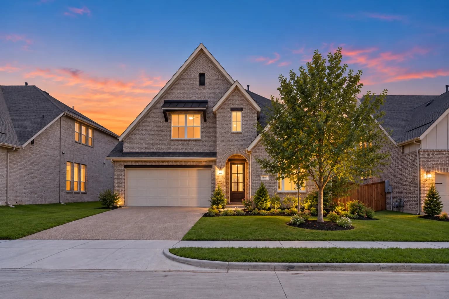 3000 Wallis Drive, Melissa, TX 75454