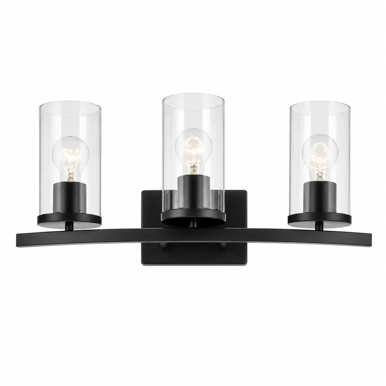 Lighting — Crosby-bk