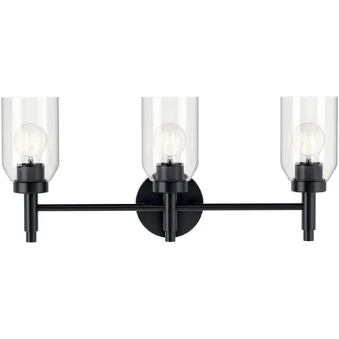 Lighting — Madden-bk
