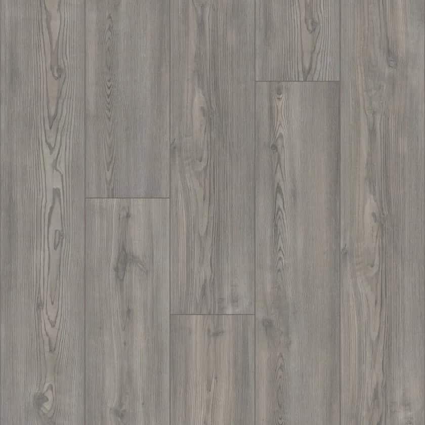 Flooring & Tile — Luxury Vinyl - Clean Pine