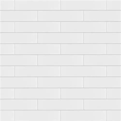 Flooring & Tile — Backsplash - White Subway