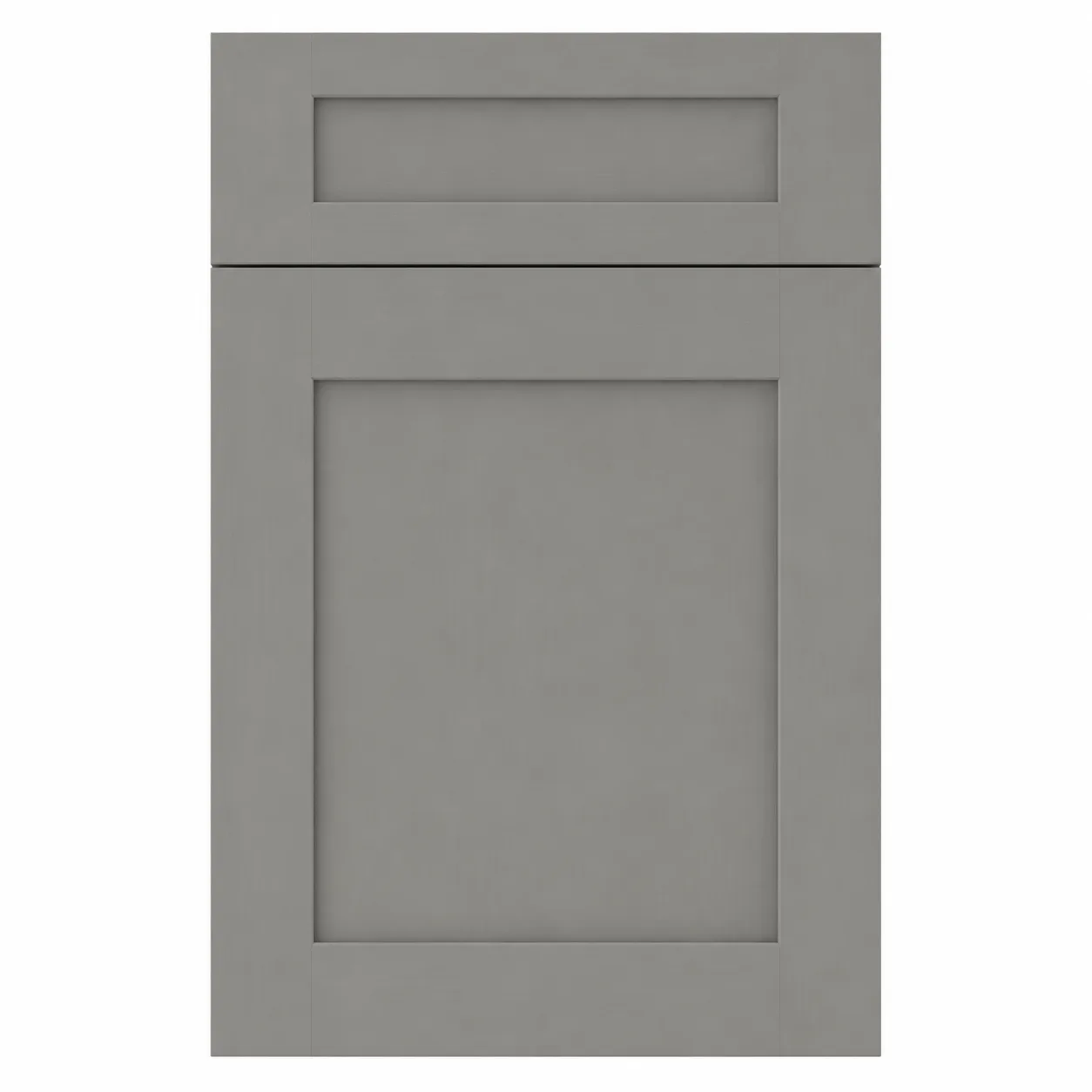 Cabinetry — Harbor Gray