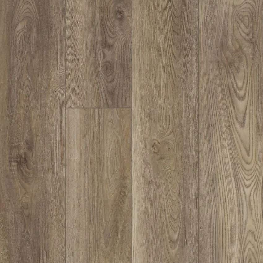 Flooring & Tile — Luxury Vinyl - Ash Oak