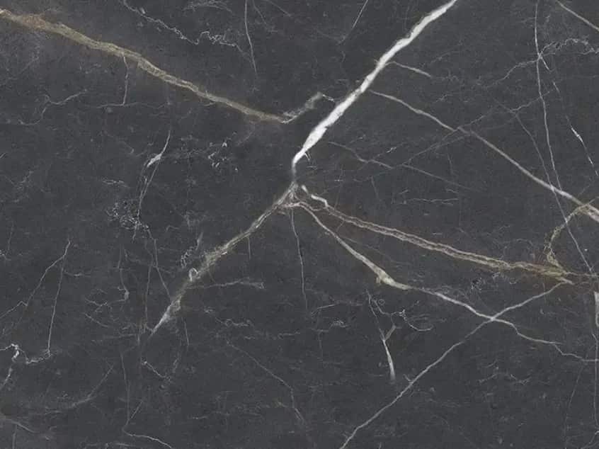 Countertop — Soapstone Charcoal Suede