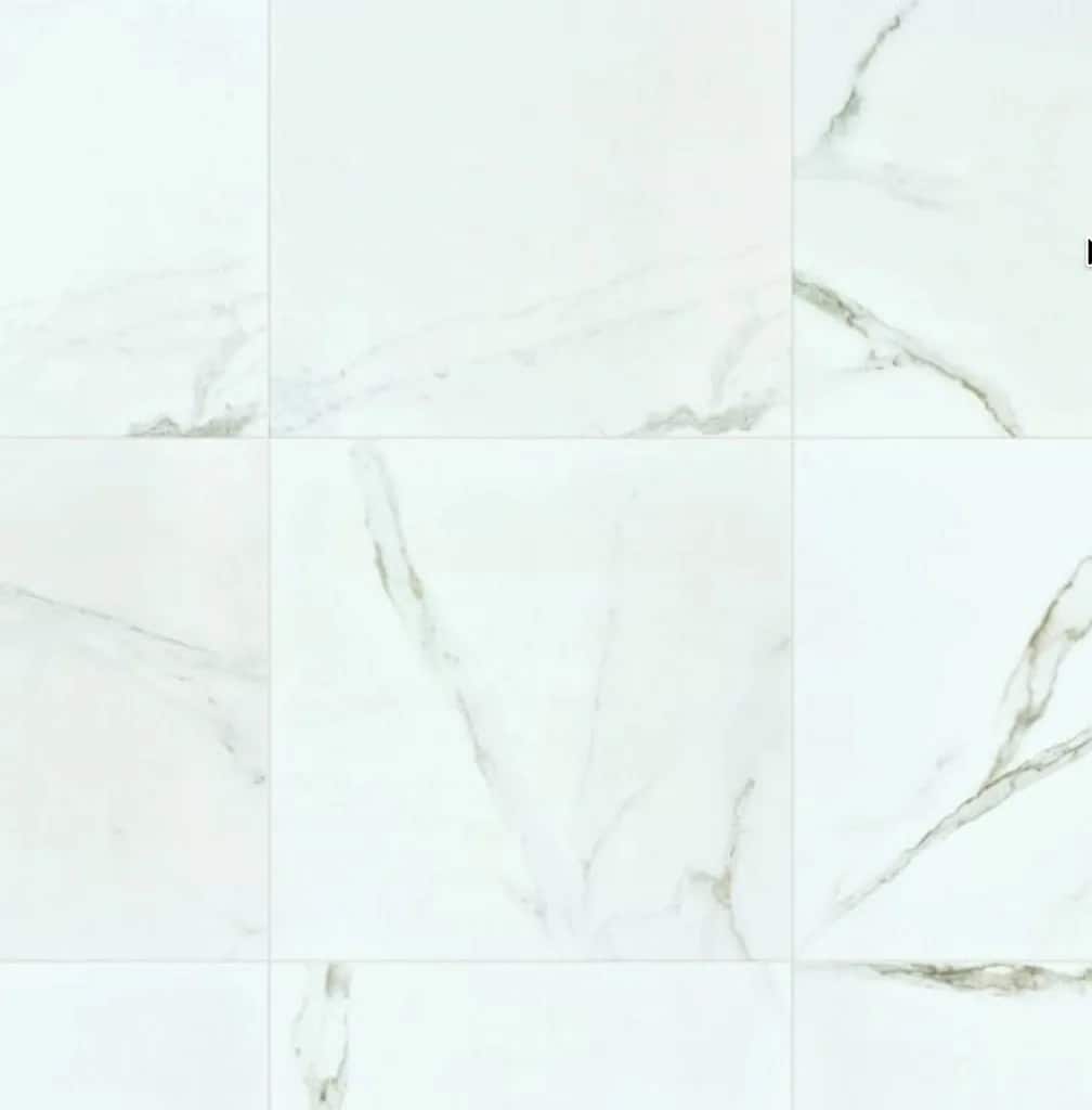 Flooring & Tile — Calacatta Marvel Polished