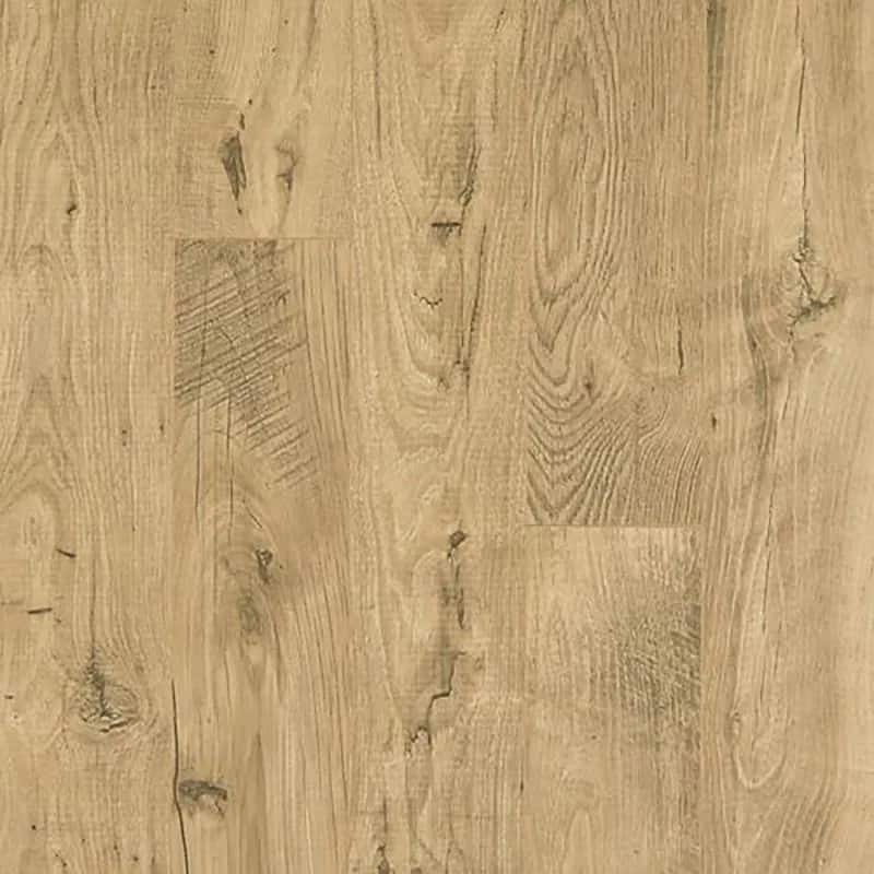 Flooring & Tile — Ginger Chestnut