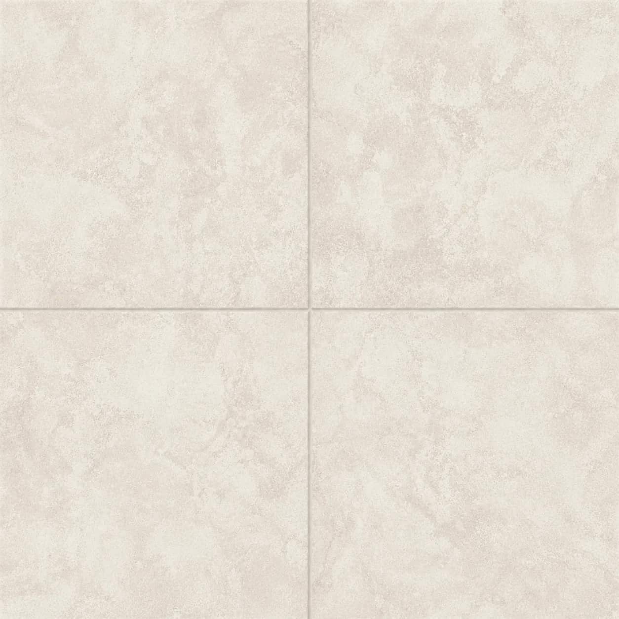 Flooring & Tile — C.F. Choice Arena - Ivory