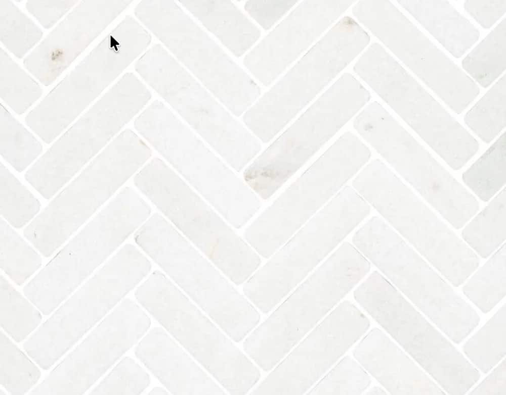 Flooring & Tile — Backsplash - Alps Thassos