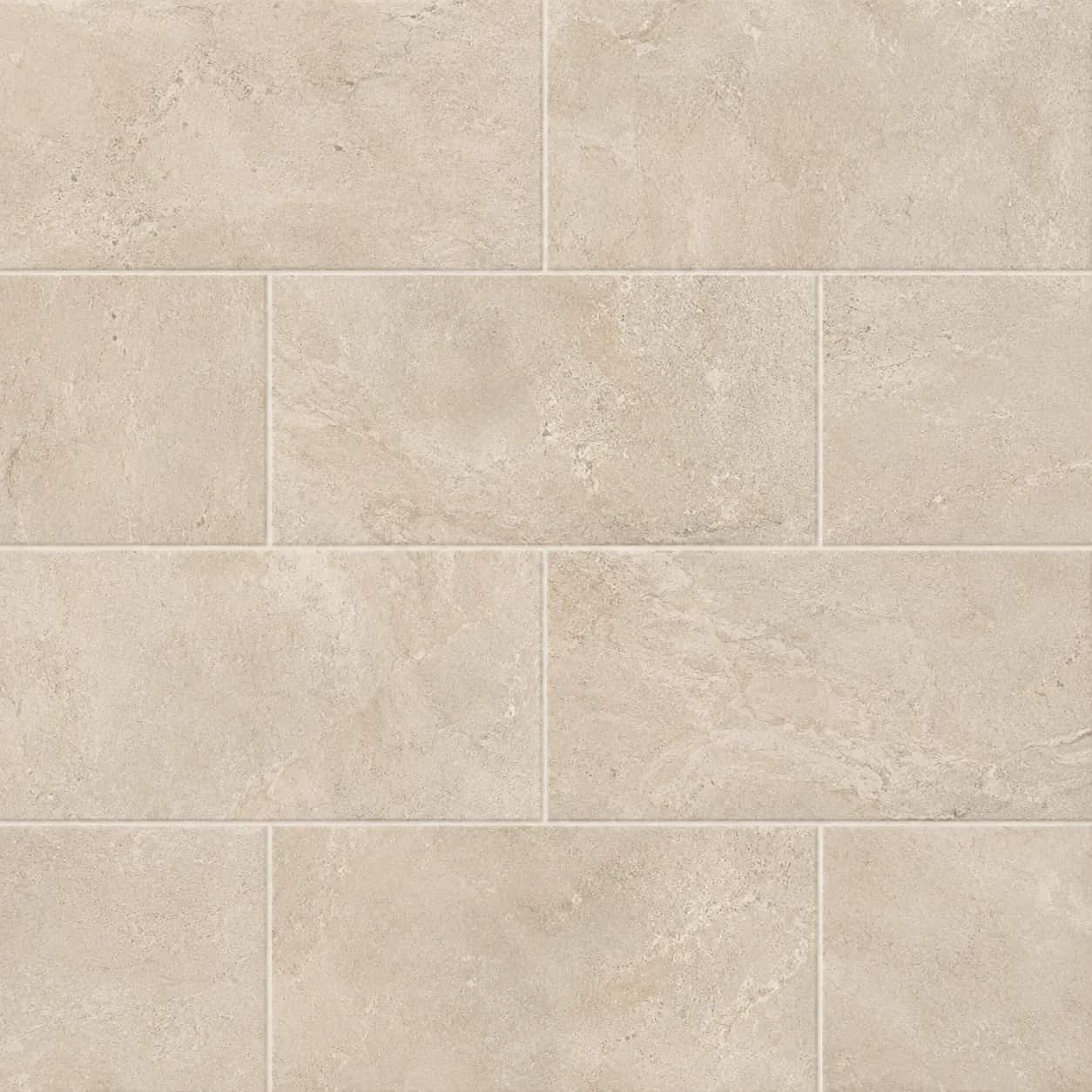 Flooring & Tile — Kitchen Backsplash - Desert