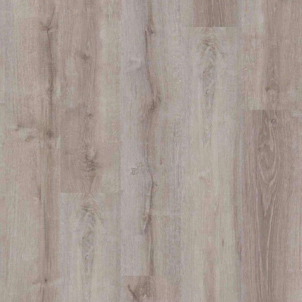 Flooring & Tile — Luxury Vinyl - Beach Oak