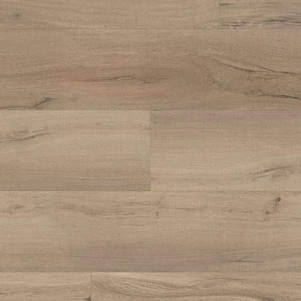 Flooring & Tile — Luxury Vinyl - Driftwood