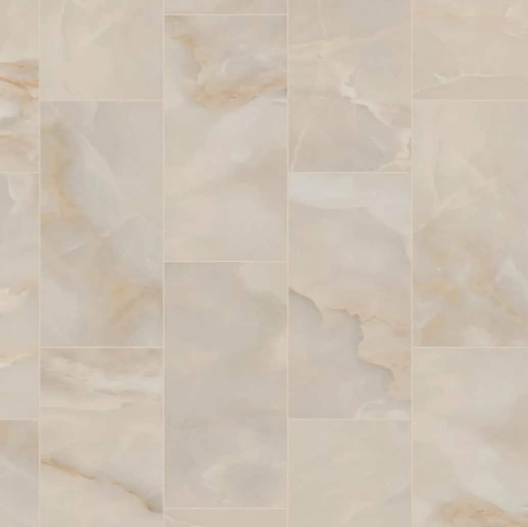 Flooring & Tile — Onyx Matte - Ivory